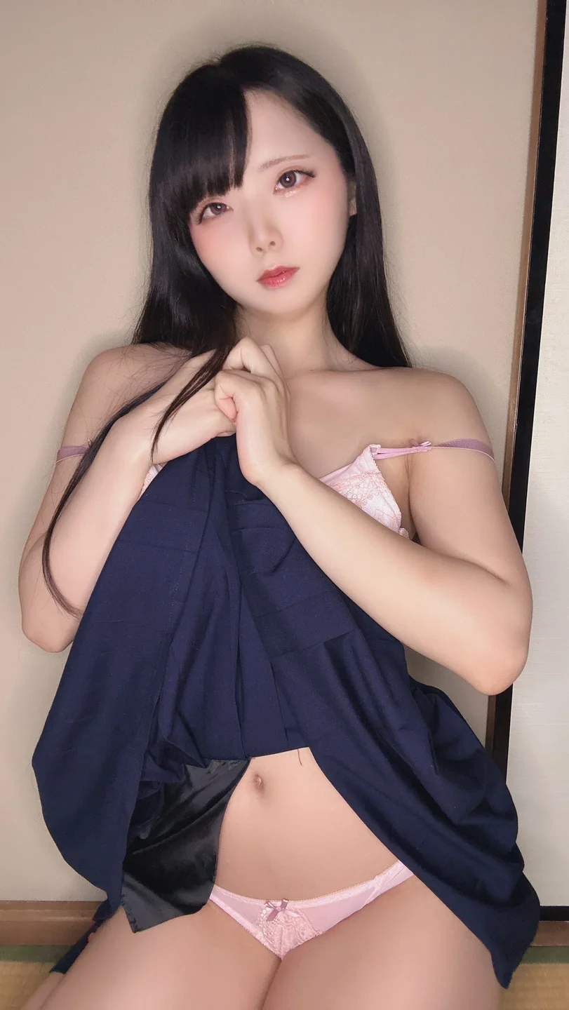 ChuChu♡MAGIC - 2023.7月号Class1 [45P-55MB] tg@simisebaiai 【丝足阁】031.webp